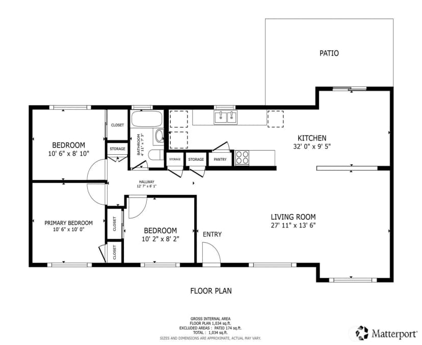 Property photo for 2316 Sw 328th Street, Federal Way photo 29