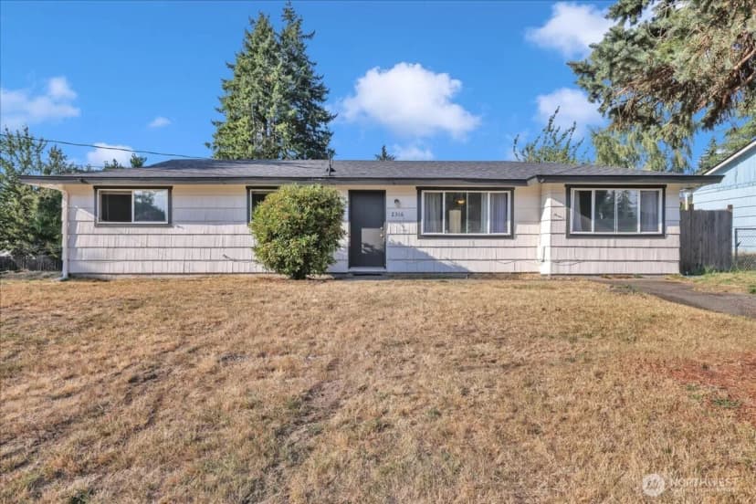 Property photo for 2316 Sw 328th Street, Federal Way