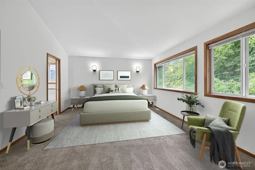 Property photo for 26109 Lake Wilderness Country Club Drive Se, Maple Valley photo 29