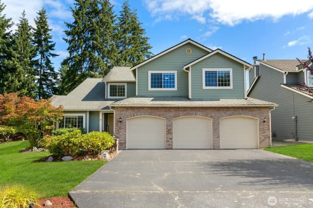 Property photo for 808 Sw 328th Court, Federal Way