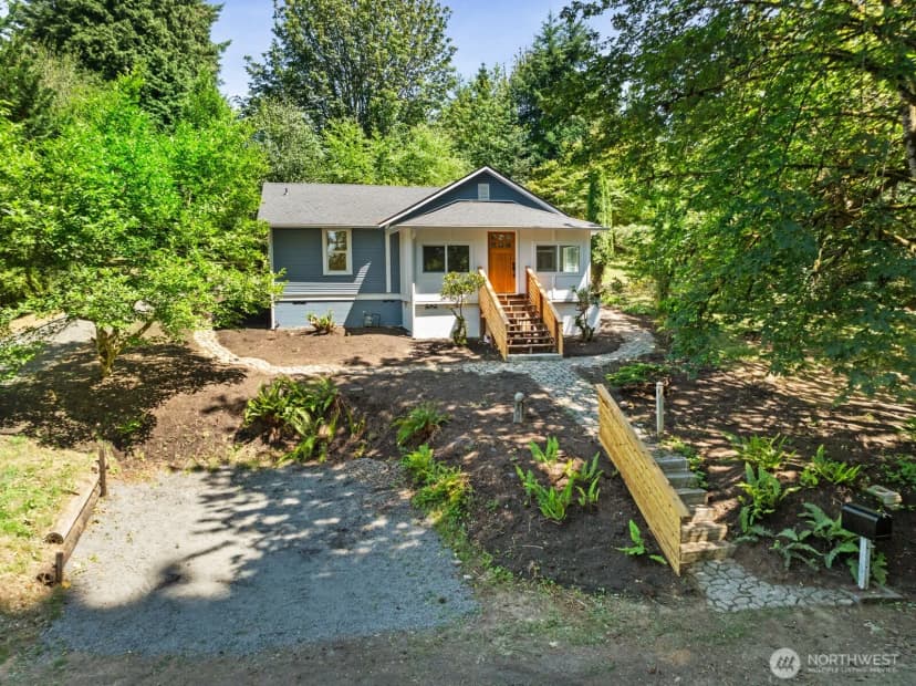 Property photo for 608 Ne 2nd Street, Winlock photo 2