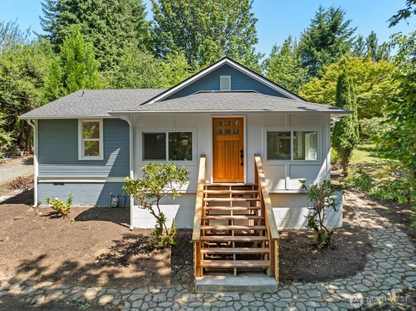 Property photo for 608 Ne 2nd Street, Winlock