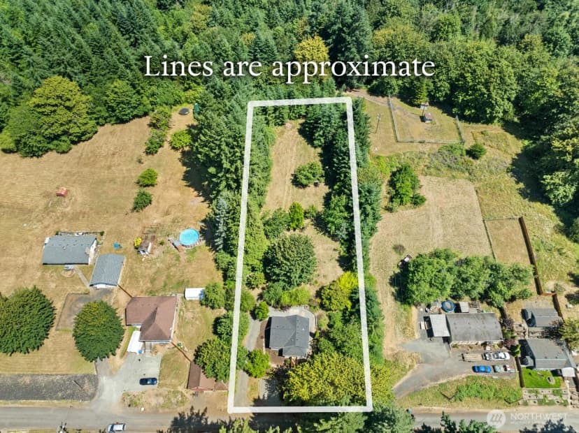 Property photo for 608 Ne 2nd Street, Winlock photo 5
