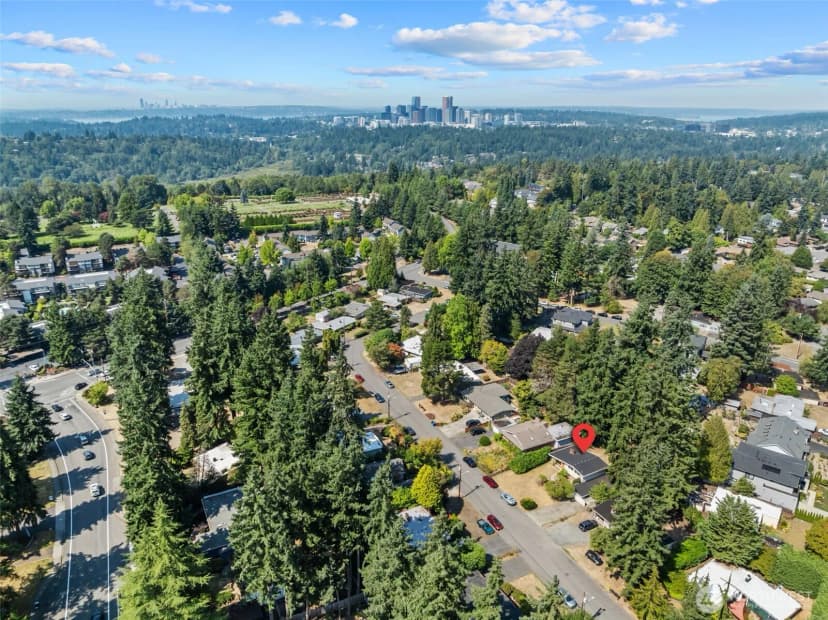 Property photo for 14234 Se 14th Street, Bellevue photo 5