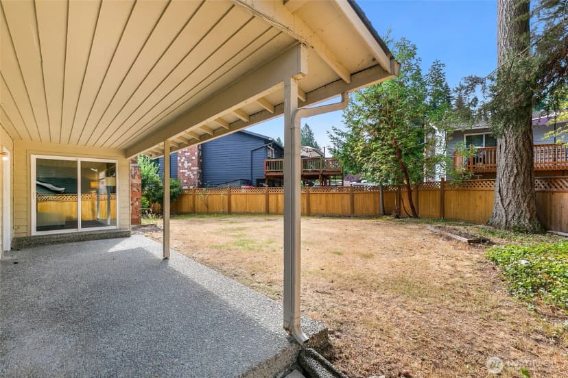 Property photo for 14026 62nd Place W, Edmonds photo 24