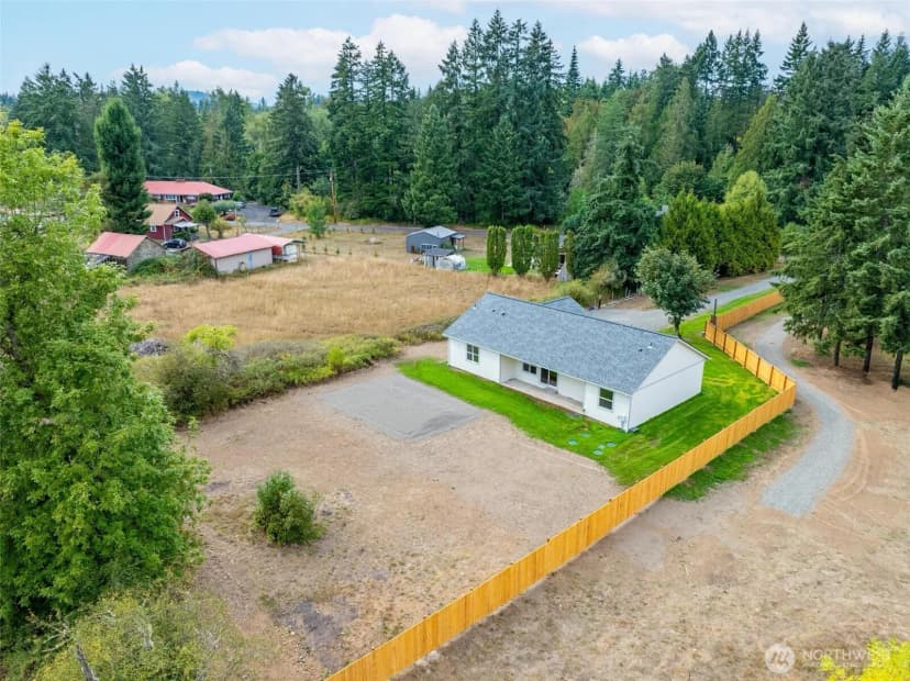 Property photo for 903 Byham Road, Winlock photo 34