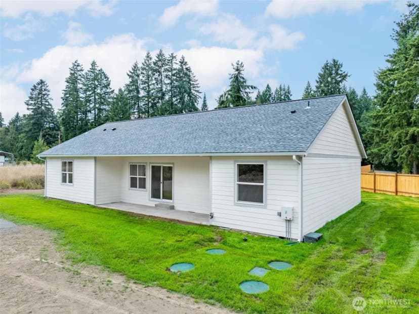 Property photo for 903 Byham Road, Winlock photo 32