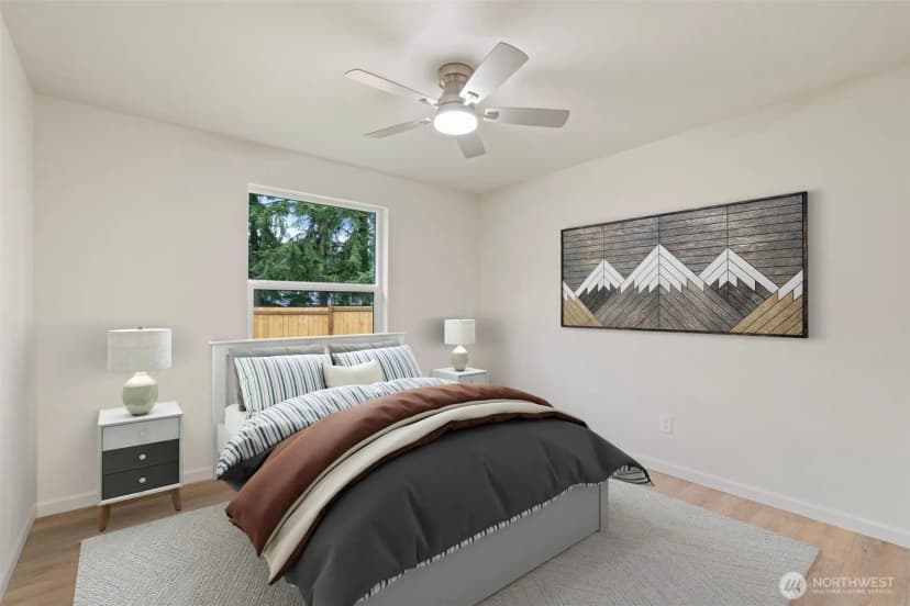 Property photo for 903 Byham Road, Winlock photo 21