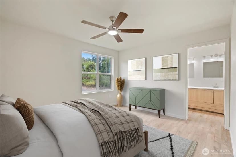 Property photo for 903 Byham Road, Winlock photo 16