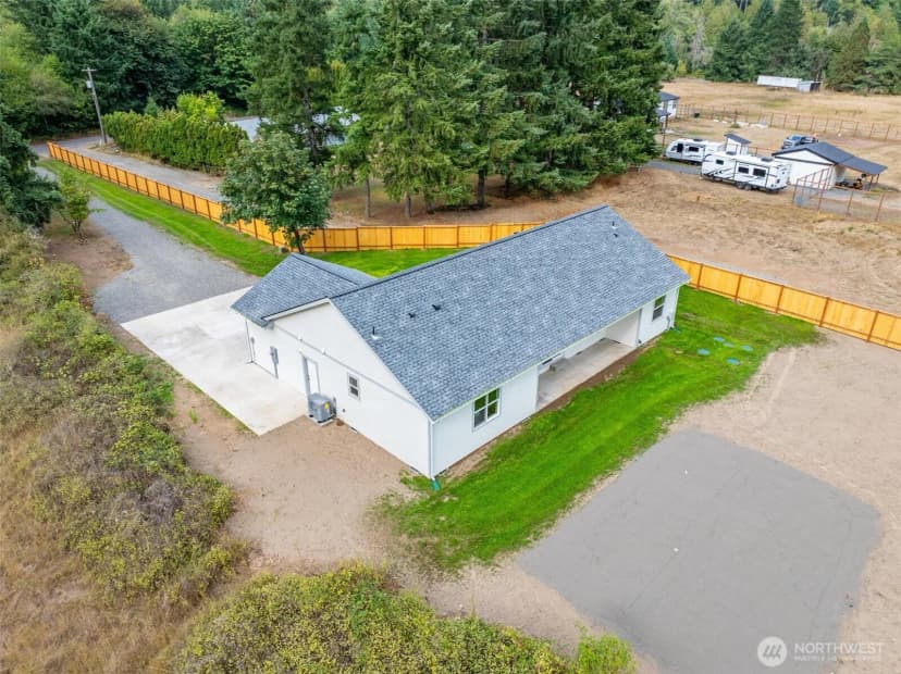 Property photo for 903 Byham Road, Winlock photo 36