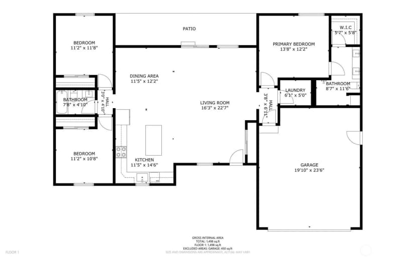 Property photo for 903 Byham Road, Winlock photo 40