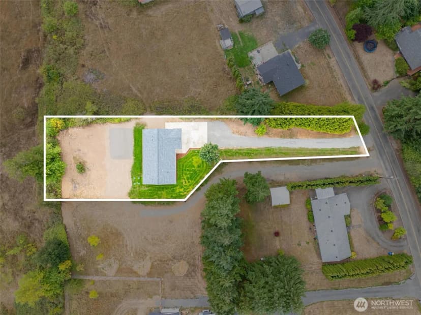 Property photo for 903 Byham Road, Winlock photo 39