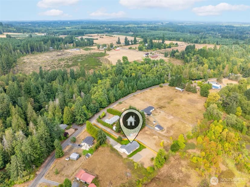 Property photo for 903 Byham Road, Winlock photo 37