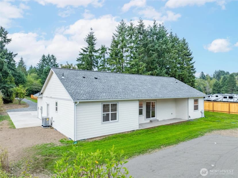 Property photo for 903 Byham Road, Winlock photo 33