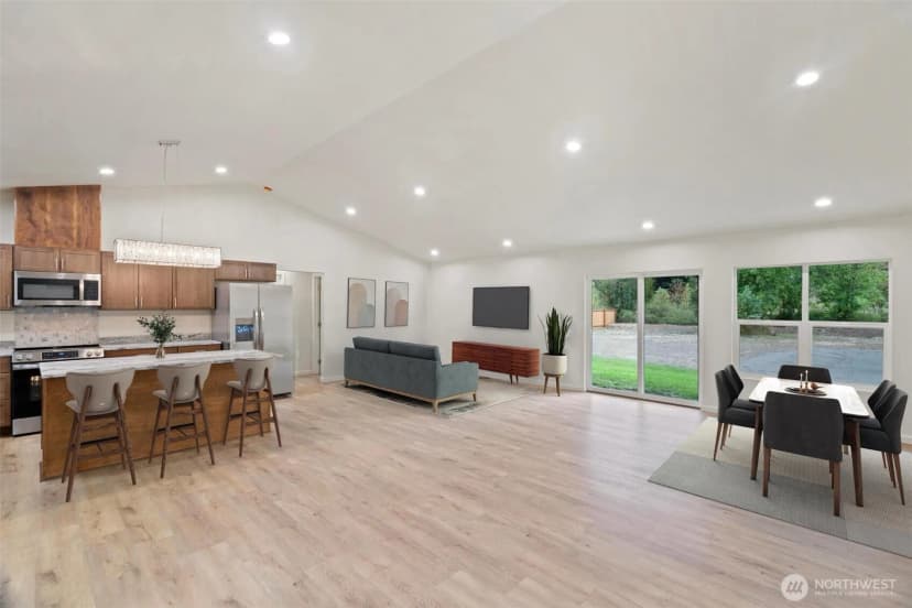 Property photo for 903 Byham Road, Winlock photo 6