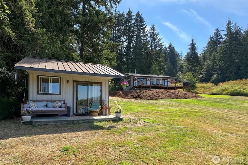 Property photo for 152 Lake Sharon Lane, Port Angeles photo 34