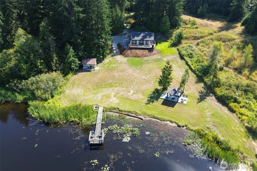 Property photo for 152 Lake Sharon Lane, Port Angeles photo 4