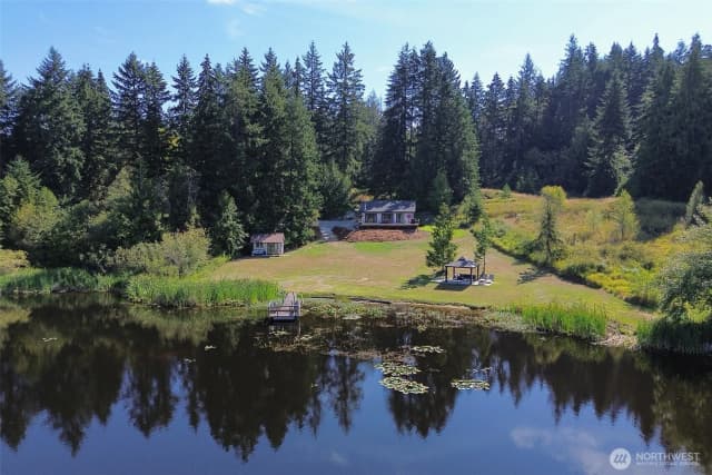 Property photo for 152 Lake Sharon Lane, Port Angeles photo 3