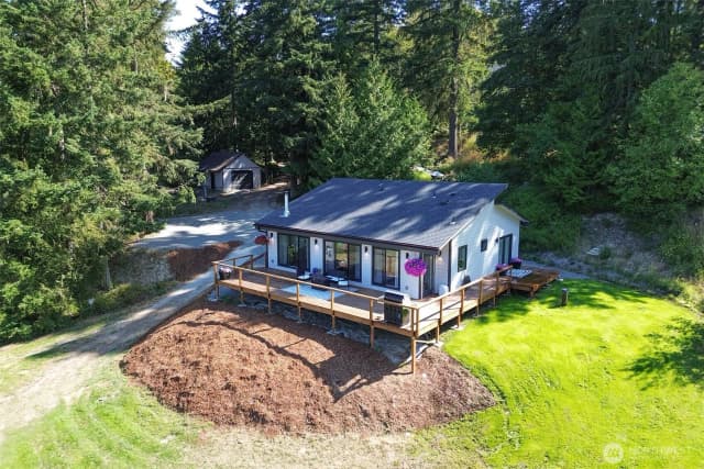 Property photo for 152 Lake Sharon Lane, Port Angeles photo 5