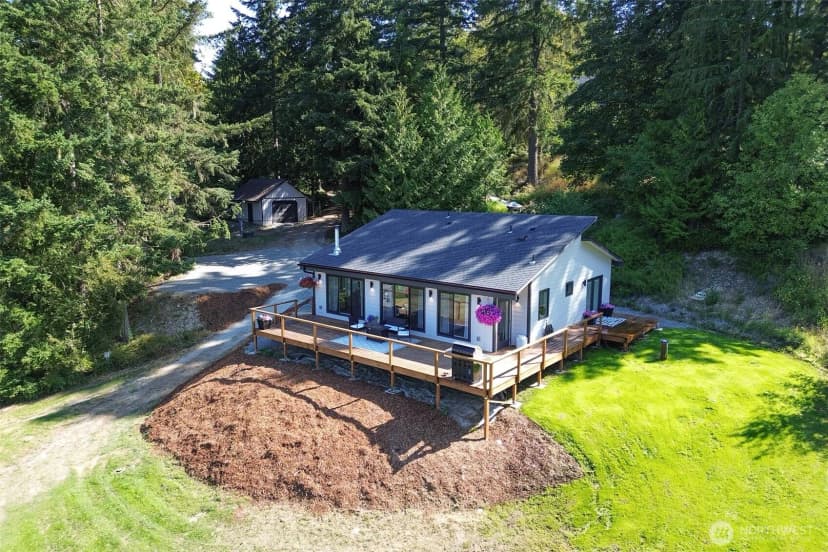 Property photo for 152 Lake Sharon Lane, Port Angeles photo 5