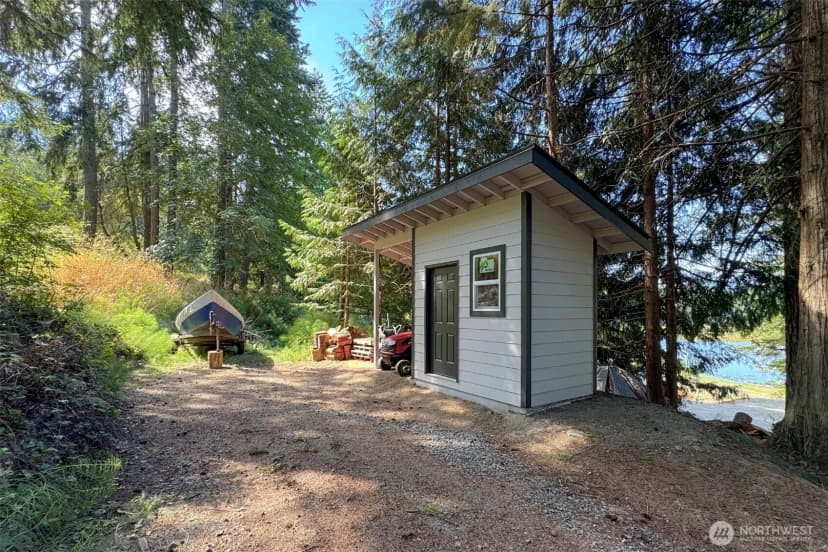Property photo for 152 Lake Sharon Lane, Port Angeles photo 39
