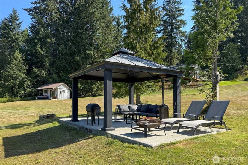 Property photo for 152 Lake Sharon Lane, Port Angeles photo 31