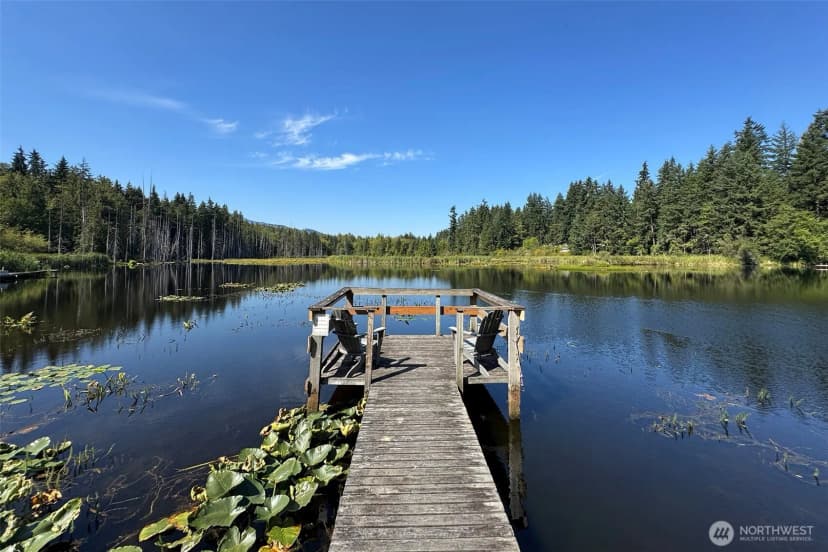 Property photo for 152 Lake Sharon Lane, Port Angeles photo 33