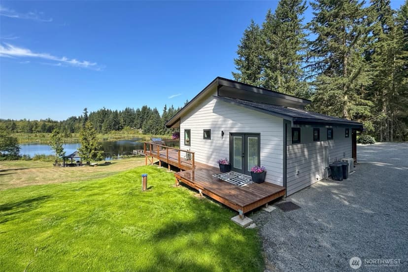 Property photo for 152 Lake Sharon Lane, Port Angeles photo 28