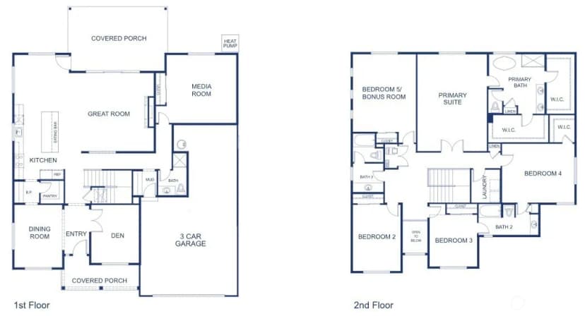 Property photo for 22844 61st Street E #302, Buckley photo 2