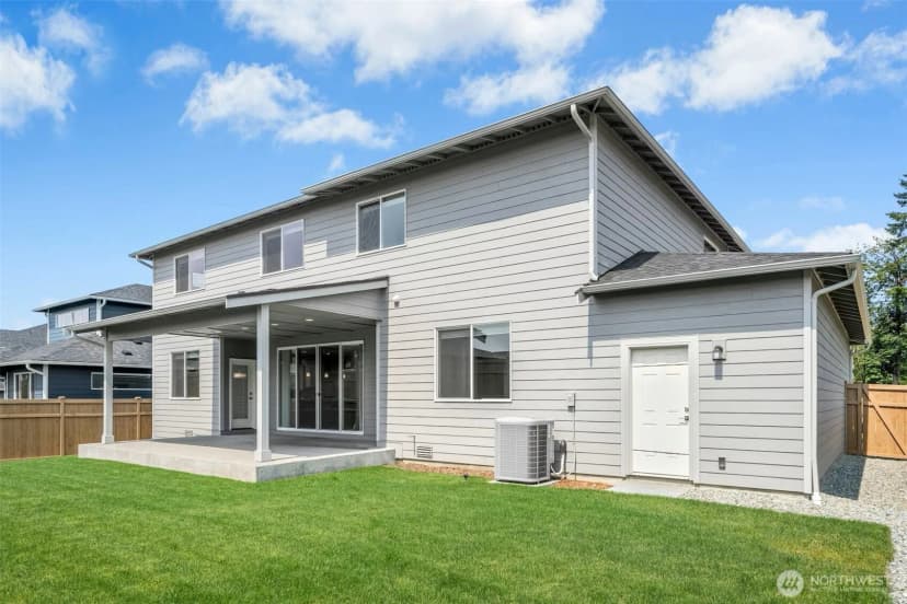 Property photo for 22844 61st Street E #302, Buckley photo 16
