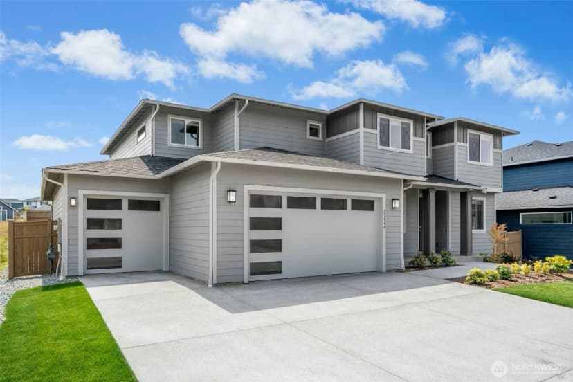 Property photo for 22844 61st Street E #302, Buckley photo 4