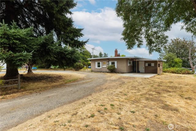 Property photo for 302 S Hartford Avenue, Bremerton