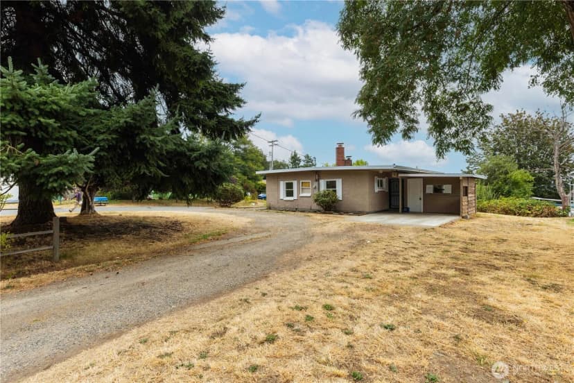 Property photo for 302 S Hartford Avenue, Bremerton