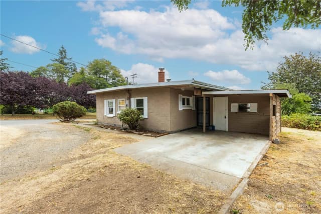 Property photo for 302 S Hartford Avenue, Bremerton photo 2