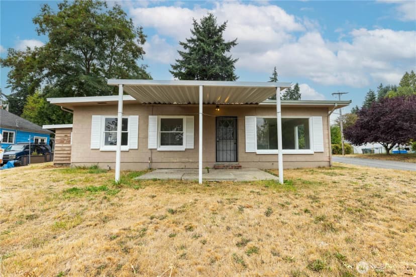 Property photo for 302 S Hartford Avenue, Bremerton photo 3
