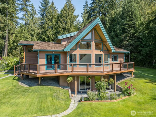 Property photo for 324 Deer Run, Port Angeles photo 2