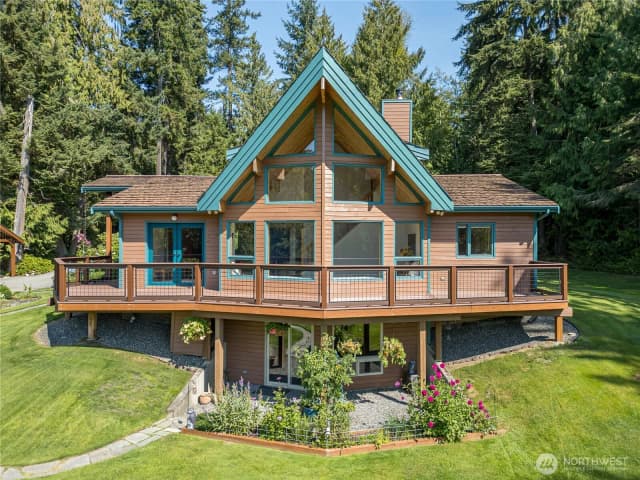 Property photo for 324 Deer Run, Port Angeles photo 3
