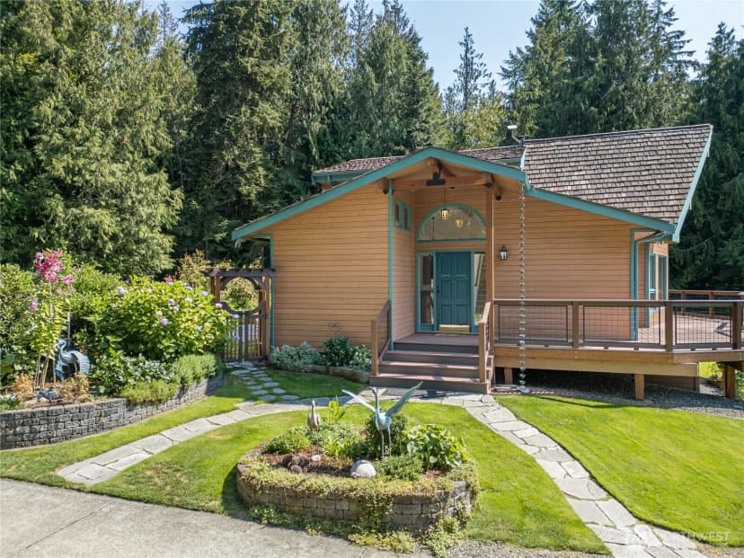 Property photo for 324 Deer Run, Port Angeles photo 9