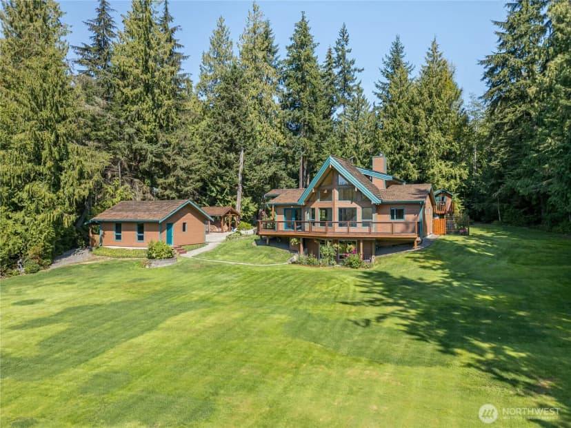 Property photo for 324 Deer Run, Port Angeles photo 6