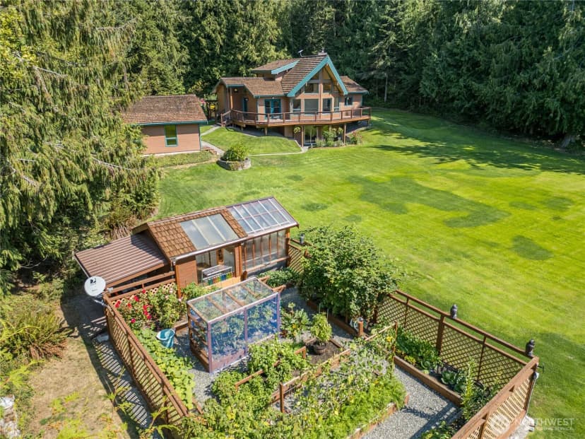 Property photo for 324 Deer Run, Port Angeles photo 7