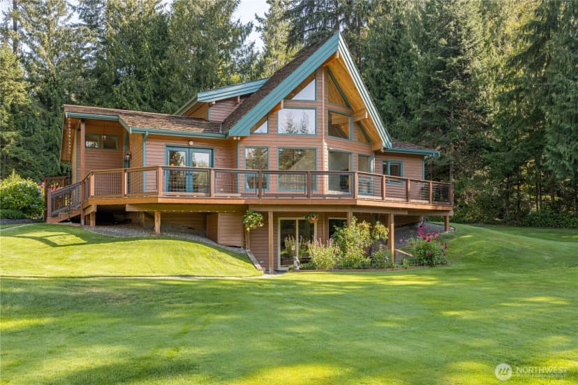 Property photo for 324 Deer Run, Port Angeles photo 19
