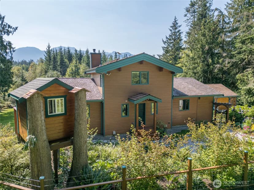 Property photo for 324 Deer Run, Port Angeles photo 12