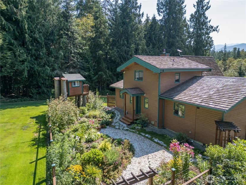 Property photo for 324 Deer Run, Port Angeles photo 11