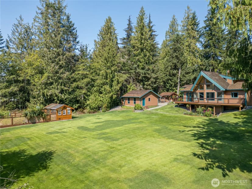 Property photo for 324 Deer Run, Port Angeles photo 8
