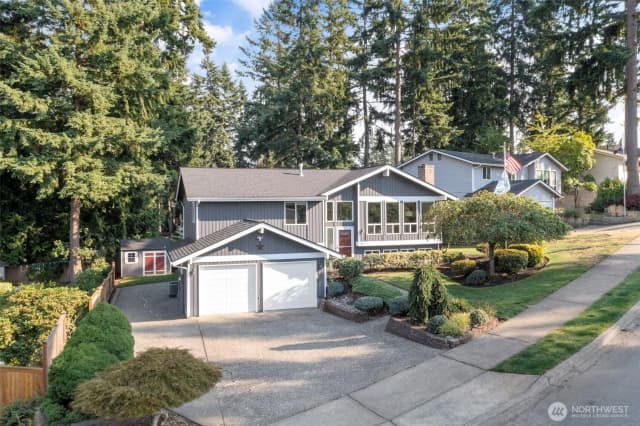 Property photo for 114 Vashon Avenue Se, Renton