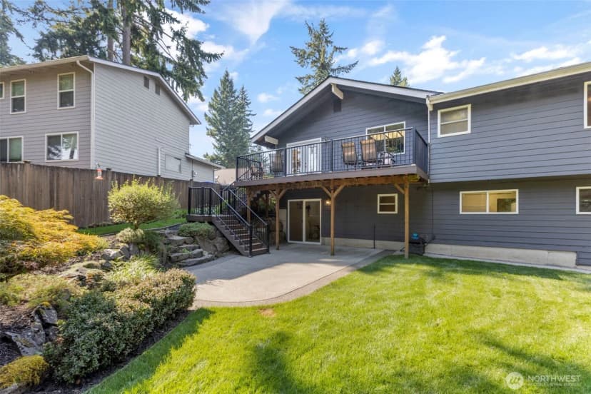 Property photo for 114 Vashon Avenue Se, Renton photo 30
