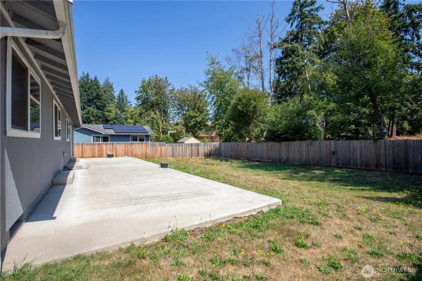 Property photo for 812 Dundee Road Nw, Olympia photo 19