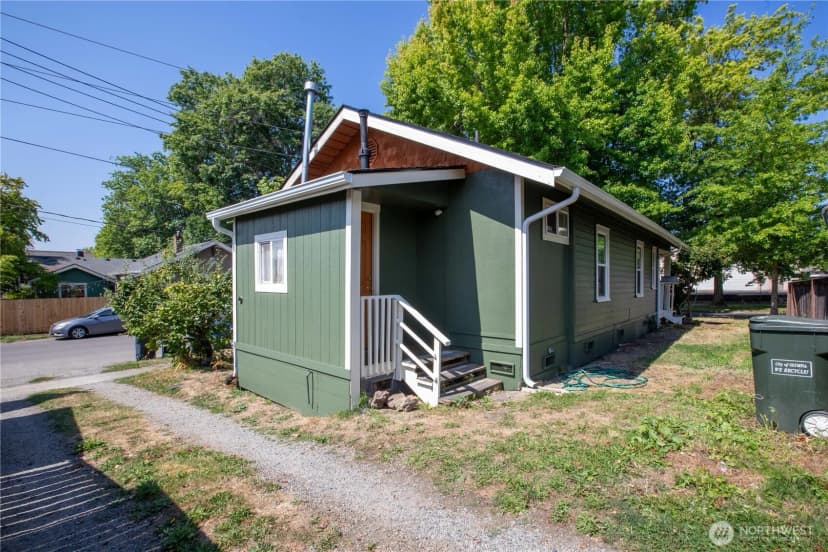 Property photo for 1001 Legion Way Se, Olympia photo 17