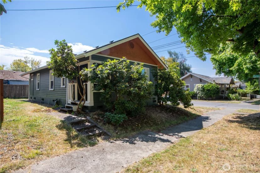 Property photo for 1001 Legion Way Se, Olympia photo 19