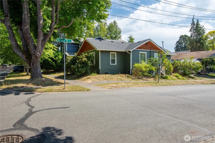 Property photo for 1001 Legion Way Se, Olympia